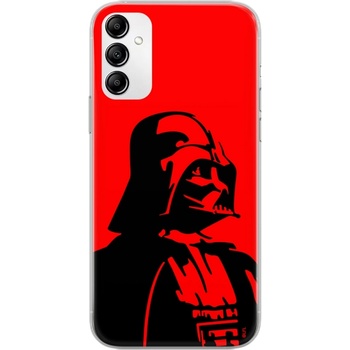 ERT GROUP Калъф гръб Darth Vader 019 Samsung Galaxy A54 5G, Червен (SWPCVAD6204)