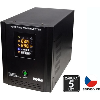 MHPower MPU-1800-24