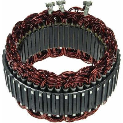 Stator, generátor AS-PL AS0015