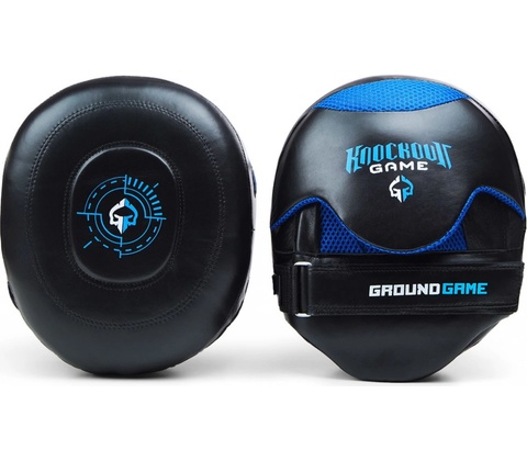 Ground Game Target Air