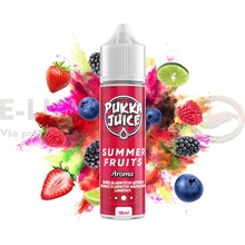 Pukka Juice Shake & Vape Summer Fruits 18 ml