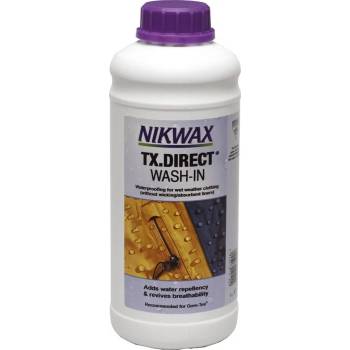 Nikwax TX. Direct Wash-in 1 000 ml
