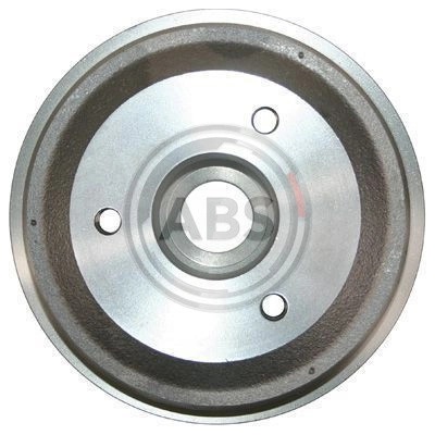 A.B.S. Brzdový buben 2471S