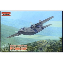 Roden Fairchild C 123K/UC 123K Provider 1:72