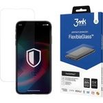 3mk Protection Защитно хибридно стъкло 3mk FlexibleGlass за Apple iPhone 14 Plus/iPhone 14 Pro Max - Прозрачен KP22703