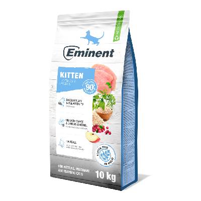 Eminent Cat Kitten 10kg