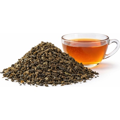 QuickTea BIO China Oolong černý čaj 30 g