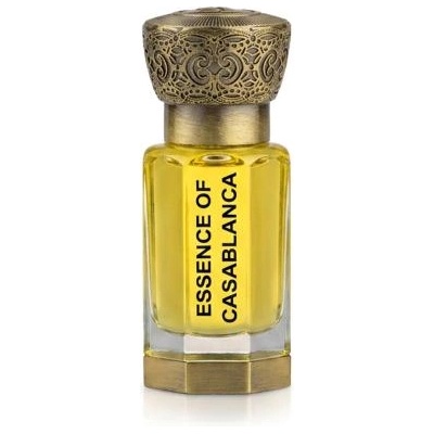 Swiss Arabian Essence Of Casablanca 12 ml парфюмно масло унисекс