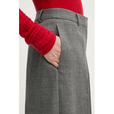 Herskind Вълнен панталон Herskind Olsen (5329140)