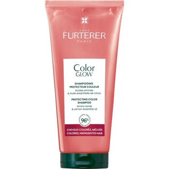 Image 1 of Rene Furterer Color Glow Шампоан за защита на цвета, 200 ml
