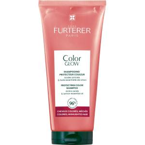 Rene Furterer Color Glow Шампоан за защита на цвета, 200 ml - ozone