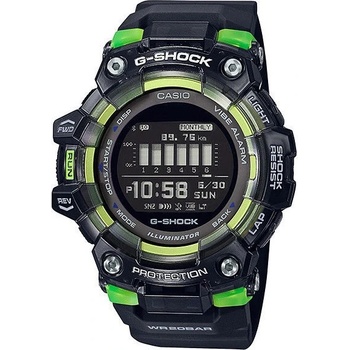 Casio GBD-100SM-1