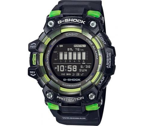 Casio GBD-100SM-1