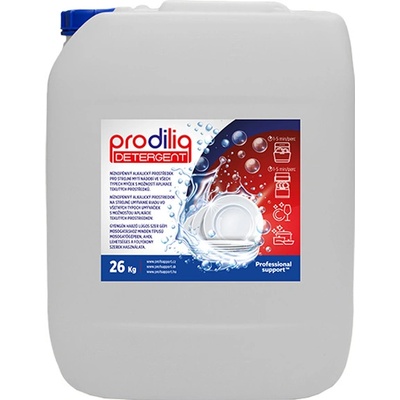 Prodiliq detergent 26 kg