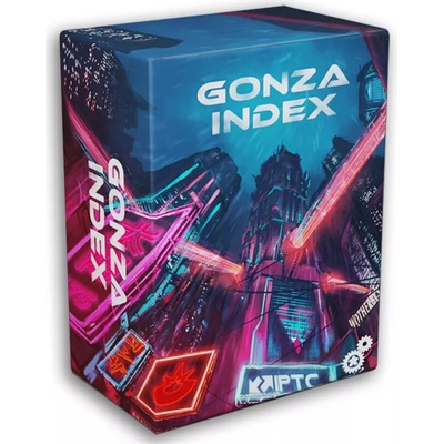 Cogito ergo Meeple Gonza Index
