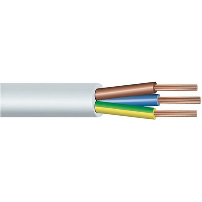 NKT CYSY 4Bx2,5mm² 1 m