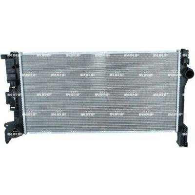 Chladič vody pro motor NRF 550253