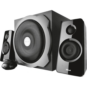 Trust Tytan 2.1 Black (19019)