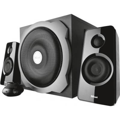 Trust Tytan 2.1 Black (19019)
