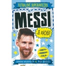 Messi je macher!