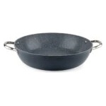 Luigi Ferrero Тиган с ръкохватки Luigi Ferrero Prima Special FR-3680 36x8cm, 6.8L (FR-3680) - technomani