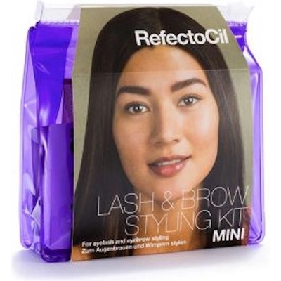 RefectoCil Lash & Brow Styling Mini Kit