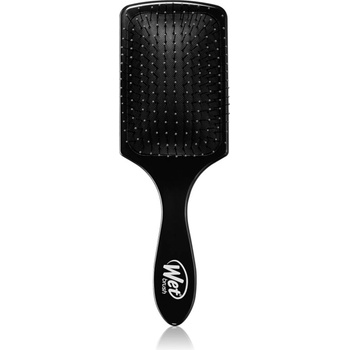 Wet Brush Paddle Четка за коса Black