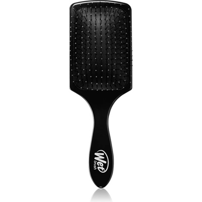 Wet Brush Paddle Четка за коса Black