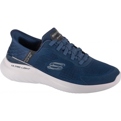 Skechers Bounder 2.0 Emerged 232459/NVY modré