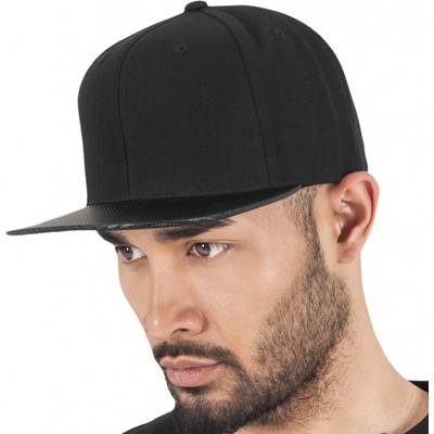 Flexfit Unisex FX6089CA Black
