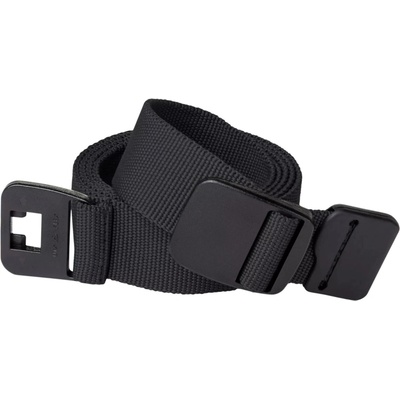 Webbing Belt Men's Black