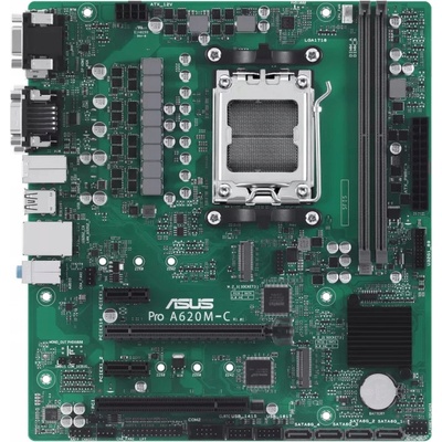 Asus PRO A620M-C-CSM 90MB1F80-M0EAYC