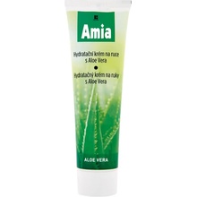 Amia Aloe Vera krém na ruce 100 ml
