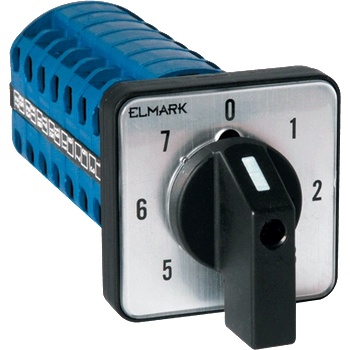 ELMARK ПАКЕТЕН ПРЕКЪСВАЧ lw26-20 20А 4. i7168/7 20a, 7 НИВ (492028)