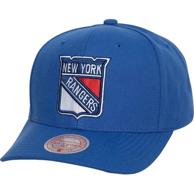 Mitchell & Ness NY Rangers