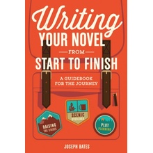 Writing your Novel from Start to Finish