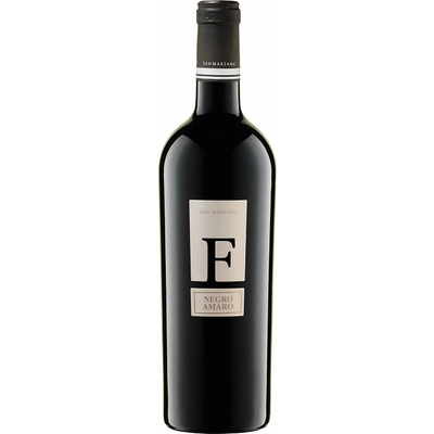 San Marzano -F- červené 2020 14,5% 0,75 l (čistá fľaša)