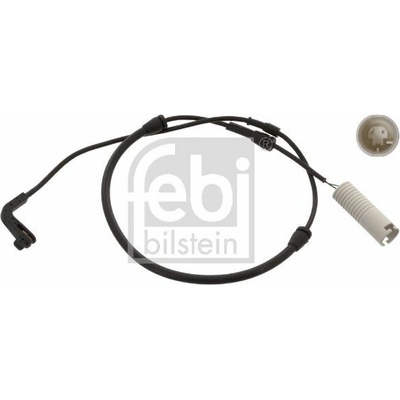 Výstražný kontakt, opotrebenie brzdového obloženia FEBI BILSTEIN 23121