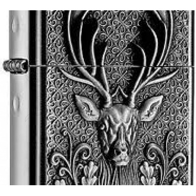 Zapaľovač Zippo jelen 2.004.736