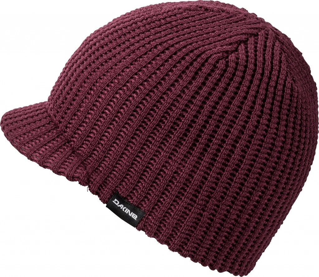 Dakine Waffle Visor rosewood Heureka.cz