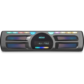 Akai Dual Speaker System Y3