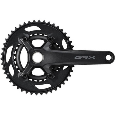 Kliky SHIMANO GRX FC-RX610-2 175mm, 46-30 zubů,12 speed bez pouzdra, v krabičce