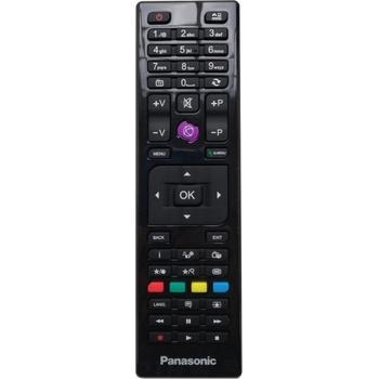 Panasonic 30087730 - оригинален дистанционен контрол (30087730)