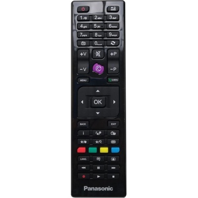 Panasonic 30087730 - оригинален дистанционен контрол (30087730)