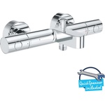 GROHE Precision Get - Термостатичен смесител за вана, хром 34774000 (34774000)