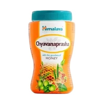 Himalaya Шаванпраш Мармалад за добър имунитет, 500 g, Himalaya