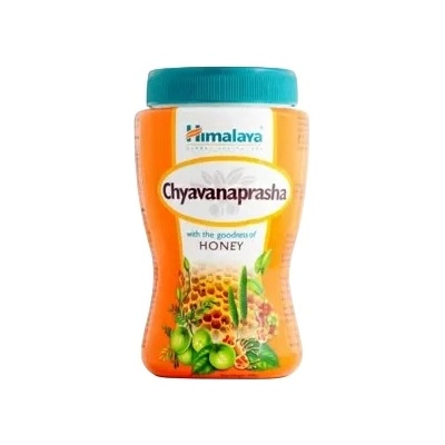 Himalaya Шаванпраш Мармалад за добър имунитет, 500 g, Himalaya
