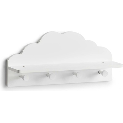 Zeller CLOUD bílý