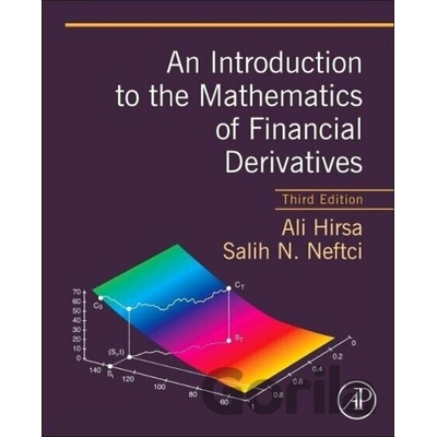 Introduction to the Mathematics of Financial Derivatives