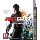 Hry na PC Just Cause 1 + Just Cause 2